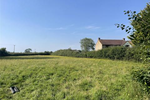 Land for sale, Southwick Road, Mark, Highbridge, Somerset, TA9