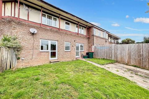 3 bedroom terraced house for sale, Swallow Way, Duffryn, NP10