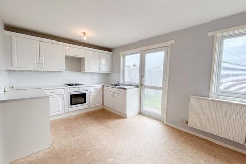 3 bedroom terraced house for sale, Swallow Way, Duffryn, NP10