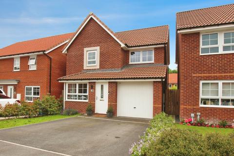 3 bedroom detached house for sale, Driffield, East Riding of Yorkshire YO25