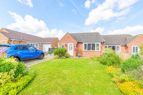 2 bedroom semi-detached bungalow for sale, Bonnetable Road, Horncastle, LN9