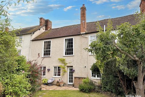 3 bedroom cottage for sale, Church Street, Alcombe TA24