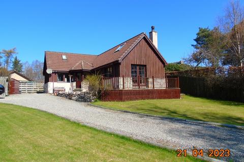 2 bedroom cottage for sale, Main Street, Carrbridge PH23