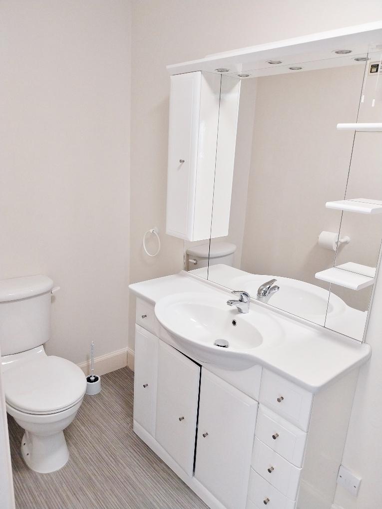 En suite