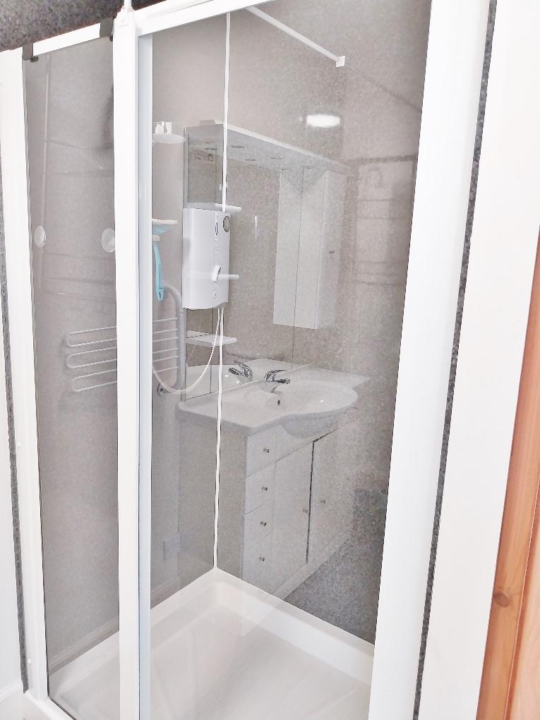 En suite