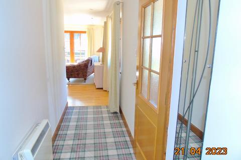 2 bedroom cottage for sale, Main Street, Carrbridge PH23