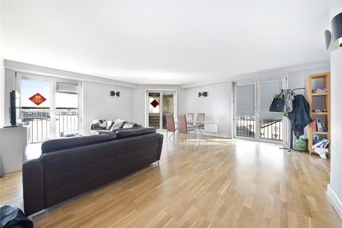 2 bedroom apartment to rent, Pierpoint Building, 16 Westferry Road, London, E14