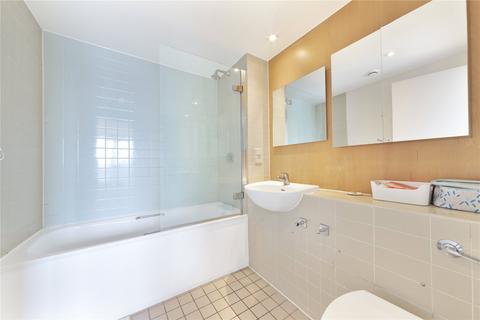 2 bedroom apartment to rent, Pierpoint Building, 16 Westferry Road, London, E14