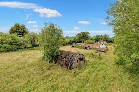 3 bedroom bungalow for sale, Redehall Road, Smallfield, Horley, Surrey, RH6