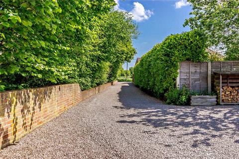 4 bedroom detached house for sale, Oak Road, Pebmarsh, Halstead, Essex, CO9