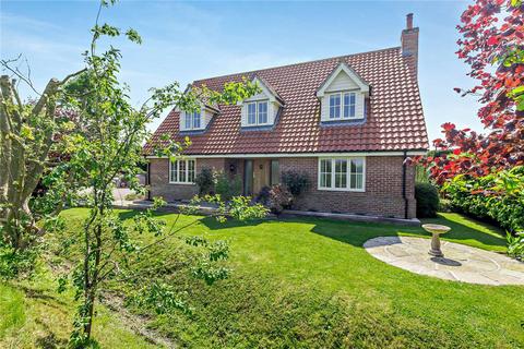 4 bedroom detached house for sale, Oak Road, Pebmarsh, Halstead, Essex, CO9