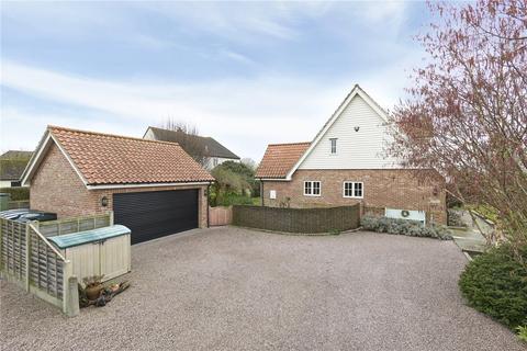 4 bedroom detached house for sale, Oak Road, Pebmarsh, Halstead, Essex, CO9