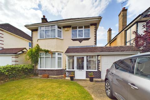 3 bedroom detached house for sale, Petersfield Road, Bournemouth, BH7