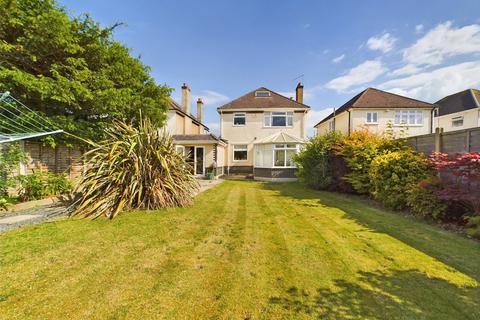 3 bedroom detached house for sale, Petersfield Road, Bournemouth, BH7