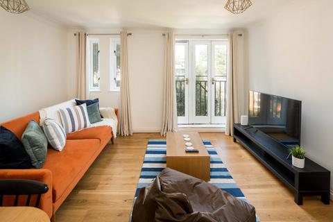 2 bedroom apartment for sale, Quadrangle Close, Leroy Street, London SE1
