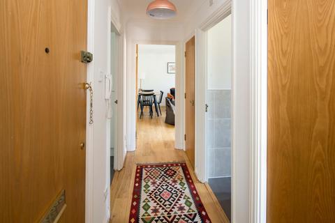 2 bedroom apartment for sale, Quadrangle Close, Leroy Street, London SE1