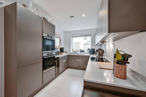 4 bedroom flat for sale, Rennie Street, North Greenwich, London, SE10