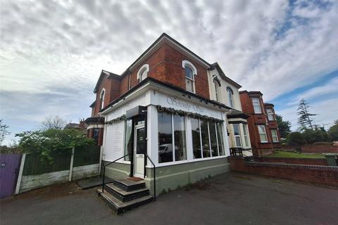 End of terrace house for sale, Manchester Road, Southport, Merseyside, PR9