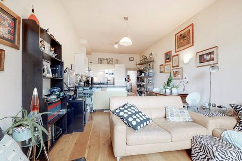 Kingsgate Place, Kilburn, London, NW6