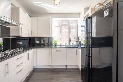 Flat 20, Regency Lodge Adelaide Road, London, NW3 5EE