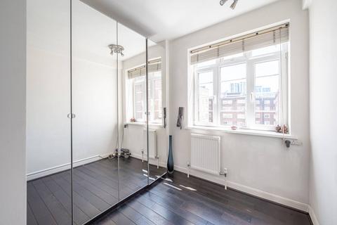 Flat 20, Regency Lodge Adelaide Road, London, NW3 5EE