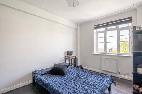 Flat 20, Regency Lodge Adelaide Road, London, NW3 5EE