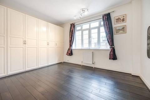 4 bedroom flat for sale, Adelaide Road, Swiss Cottage, London, NW3