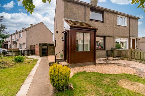 2 bedroom semi-detached house for sale, 29 Muirfield Crescent, Gullane, East Lothian, EH31 2HN