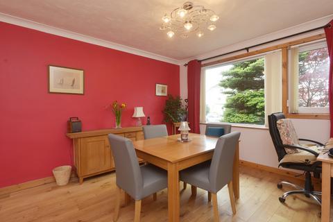 3 bedroom detached house for sale, 26 Caiystane Terrace, Edinburgh, EH10 6SR