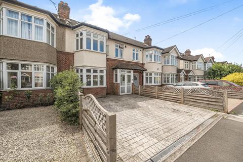 4 bedroom terraced house for sale, Tybenham Road, Wimbledon