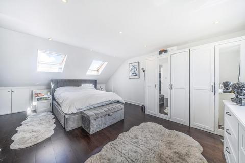 4 bedroom terraced house for sale, Tybenham Road, Wimbledon