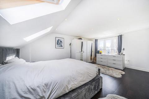 4 bedroom terraced house for sale, Tybenham Road, Wimbledon
