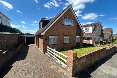 2 bedroom bungalow for sale, Harris Close, Northfleet, Kent, DA11