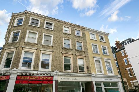 3 bedroom apartment to rent, Friars Stile Road, Richmond, TW10