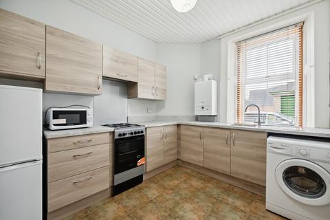 1 bedroom flat to rent, Pleasance Square, Falkirk, Stirling, FK1 1BQ