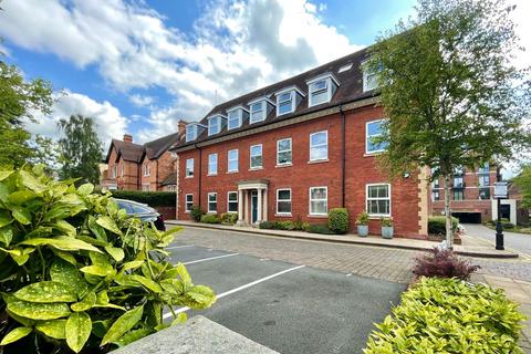 1 bedroom apartment for sale, Consort House, Princes Gate, Homer Road, Solihull