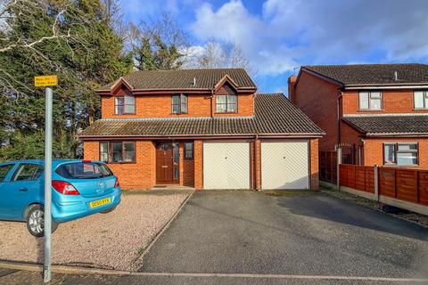 undefined, Turnpike Close, St Johns,Worcester, WR2 6AB