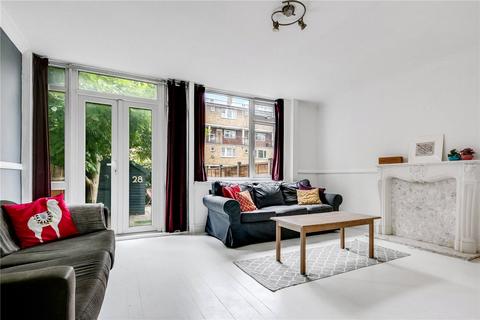 28 Roberta Street, London, E2 6AW