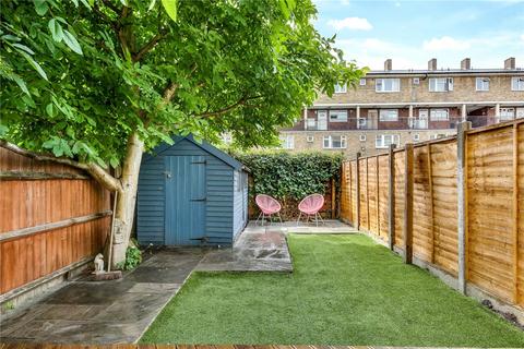 28 Roberta Street, London, E2 6AW