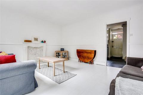 28 Roberta Street, London, E2 6AW