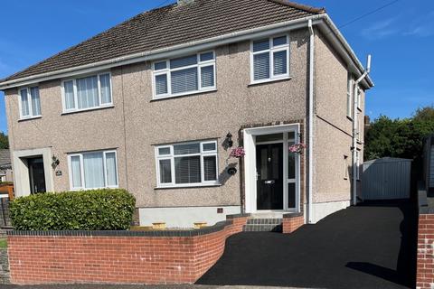 3 bedroom semi-detached house for sale, Stepney Road, Cockett, Swansea Sa2 0ft