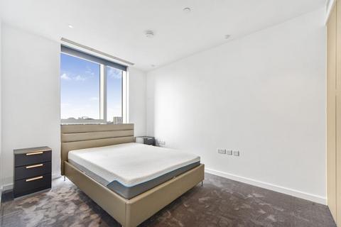 1 bedroom apartment to rent, City Road London EC1V