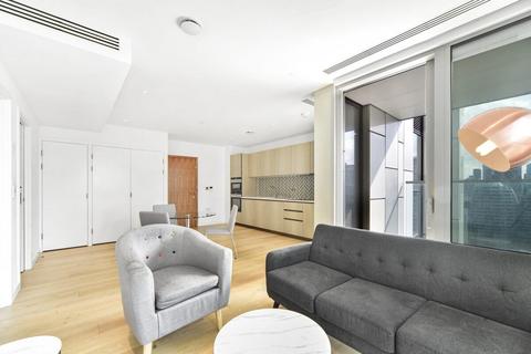 1 bedroom apartment to rent, City Road London EC1V