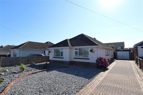 3 bedroom bungalow for sale, Sea Road, Barton On Sea, Hampshire, BH25