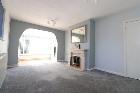 3 bedroom bungalow for sale, Sea Road, Barton On Sea, Hampshire, BH25