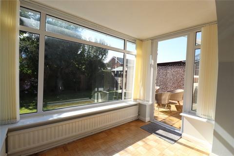 3 bedroom bungalow for sale, Sea Road, Barton On Sea, Hampshire, BH25