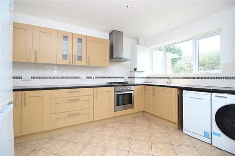 3 bedroom bungalow for sale, Sea Road, Barton On Sea, Hampshire, BH25