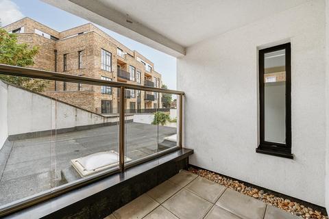 2 bedroom flat for sale, Tunstall Court, Northcote Avenue, Ealing, W5