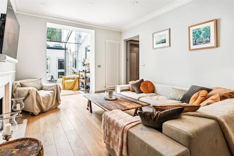3 bedroom apartment for sale, Eccleston Square, Pimlico, SW1V