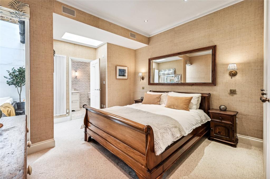 Principal Bedroom